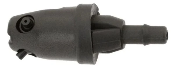 Fiat Doblo 2001-2005 Arka Cam Su Fıskiye Memesi (Oem No: 46818055) ürün görseli 1