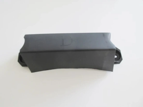 Dacia Sandero 2013-2016 Arka Tampon Şok Emici Sağ (Oem No: 850922902R) ürün görseli 1