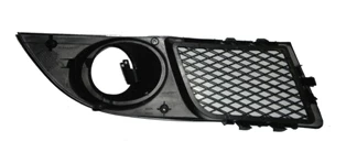 Fiat Doblo 2006-2010 Sis Lamba Kapağı Sol Delikli (Pleksan) (Oem No: 735417168) ürün görseli 1