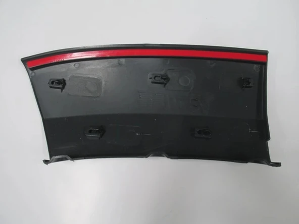 Fiat Ducato 2007-2014 Ön Çamurluk Bandı Sağ (Oem No: 8544.L9) ürün görseli 1