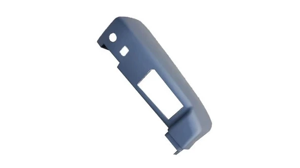 Fiat Ducato 2007-2014 Arka Tampon Ucu Sağ (Büyük Reflektörlü) (Oem No: 735431380) ürün görseli 1
