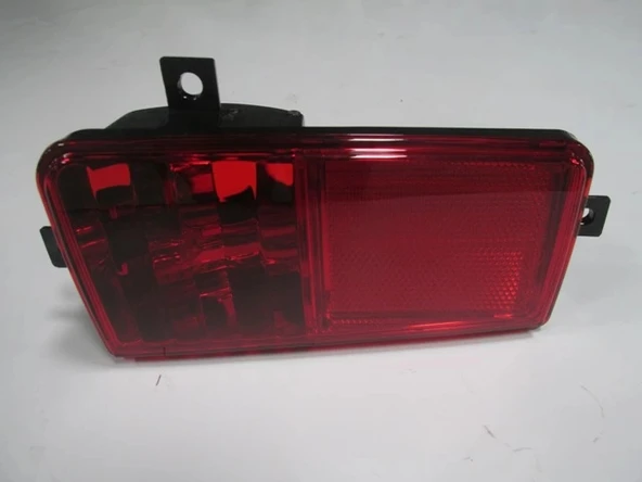 Fiat Ducato 2007-2014 Arka Sis Lambası Sağ (Mars) (Oem No: 6350.Cn) ürün görseli 1