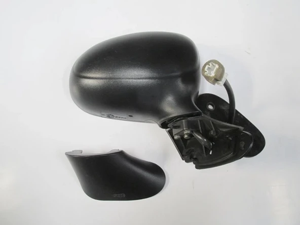 Daewoo Matiz 1998-2001 Kapı Aynası Sağ Elektrikli (Bfn) (Adet) (Oem No:9656243) ürün görseli 1