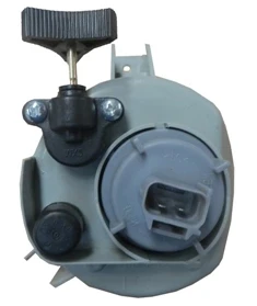 Daewoo Matiz 1998-2001 Sis Lambası Sağ (H3) (Famella) (Adet) (Oem No:96563278) ürün görseli 1