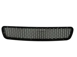Fiat Albea 2005-2013 Ön Tampon Panjuru Siyah (Oem No: 51703148) ürün görseli 1