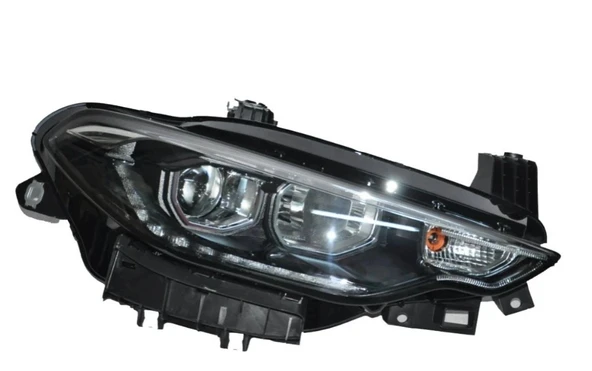 Fiat Egea 2015  Far Sağ Elektrikli Motor (Oem No:52145158) ürün görseli 1