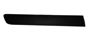 Fiat Doblo 2006-2010 Arka Kapı Bandı Sağ Siyah Pütürlü (Segmanlı) (Oem No: 735417816) ürün görseli 1