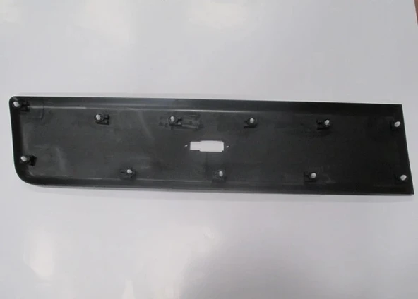 Fiat Ducato 2007-2014 Arka Çamurluk Bandı Ön Taraf Sol (Sinyal Delikli) (Oem No: 8547.Z1) ürün görseli 1
