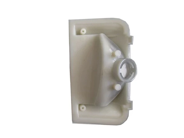 Fiat Ducato 2007-2014 Kapı Ayna Sinyali Sağ (Beyaz) (Oem No: 6325.H1) ürün görseli 1
