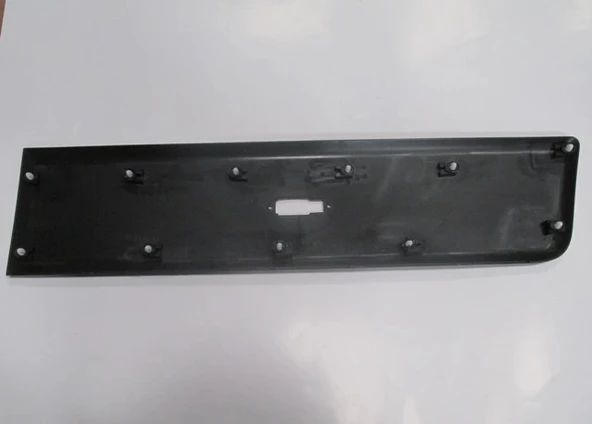 Fiat Ducato 2007-2014 Arka Çamurluk Bandı Ön Taraf Sağ (Sinyal Delikli) (Oem No: 8547.Z0) ürün görseli 1