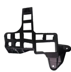 Dacia Sandero 2009-2012 Arka Tampon Yan Darbe Emici Sağ (Plastik) (Tw) (Oem No: 8200735455) ürün görseli 1