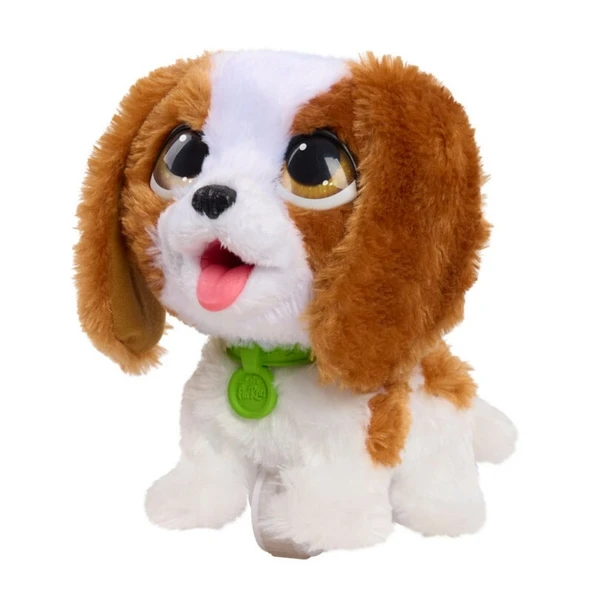 Furreal Poop-A-Lots Spaniel Peluş Köpek ürün görseli 1