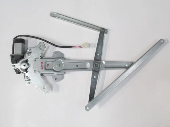 Daewoo Matiz 1998-2001 Ön Cam Krikosu Sağ Elektrikli - Motorlu (Adet) (Oem No:96323235) ürün görseli 1