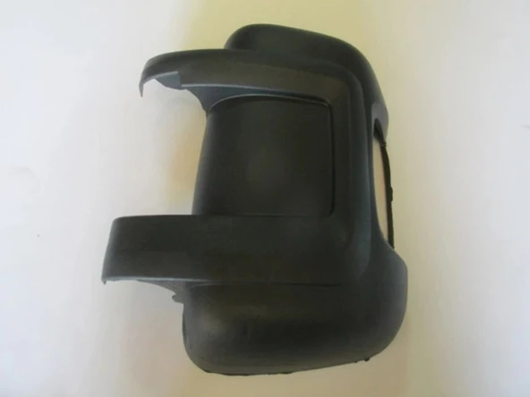 Fiat Ducato 2007-2014 Ayna Kapağı Sol Siyah Oem No: 8156.77 ürün görseli 1