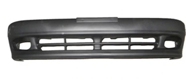 Daewo Lanos 1997-2000 Ön Tampon Siyah (Sis Delikli Fpı) (Adet) (Oem No:96226164) ürün görseli 1