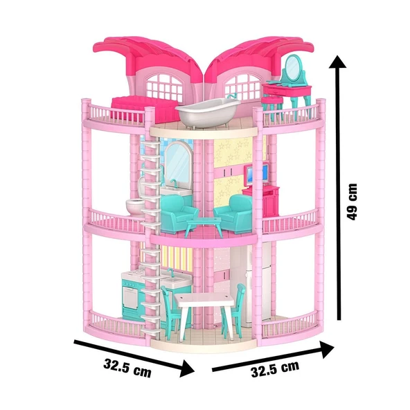 04065 BELLANIN MASAL EVİ - Resim 2