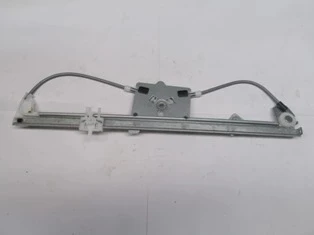 Fiat Fiorino 2008-2024 Ön Cam Krikosu Sol Elektrikli - Motorsuz (Tw) (Oem No: 9221Ep) ürün görseli 1