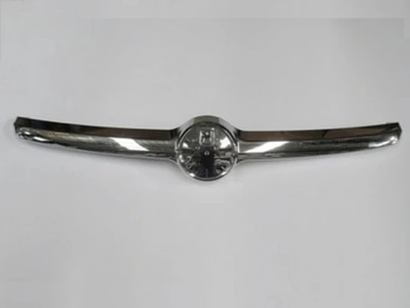 Fiat 500L 2013-2016 Ön Panjur Nikelajlı (Fpı) (Adet) (Oem No:735559060) ürün görseli 1