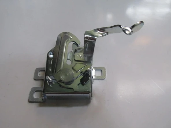 Fiat Doblo 2011-2015 Kaput Kilidi (Oem No: 1178040) ürün görseli 1