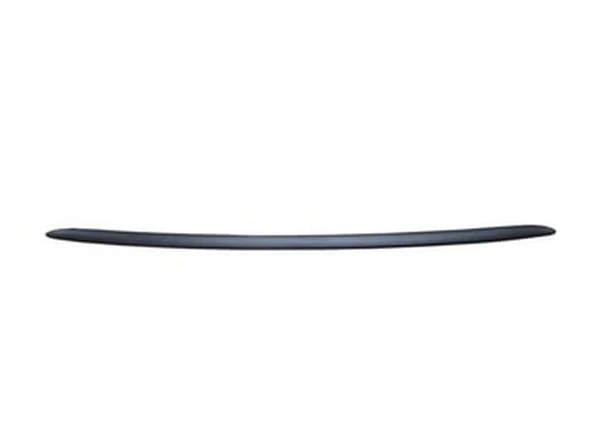 Fiat 500 2010-2014 Arka Tampon Bandı Alt Siyah (Tw) (Adet) (Oem No:735455224) ürün görseli 1