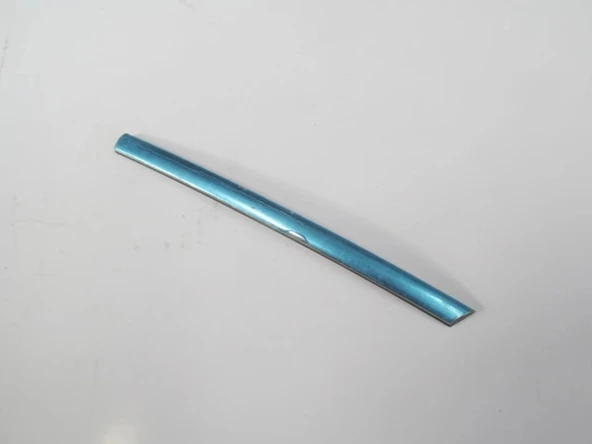 Daewoo Nexia 1995-1999 Ön Çamurluk Band Nikelajı Sağ (Adet) (Oem No:96192577) ürün görseli 1