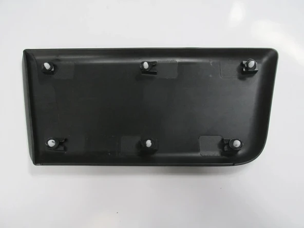 Fiat Ducato 2007-2014 Ön Kapı Bandı Sol (Klipsli) (Oem No: 735422817) ürün görseli 1