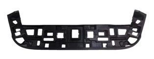 Dacia Sandero 2009-2012 Ön Tampon Orta Alt Parça (Tw) (Oem No: 8200740830) ürün görseli 1