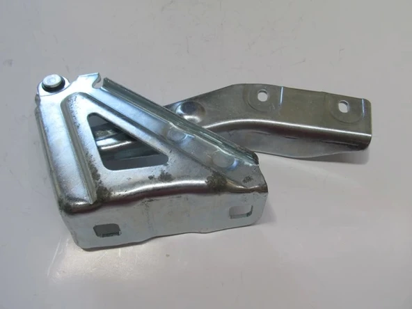 Fiat Fiorino 2008-2024 Kaput Menteşesi Sağ (Oem No: 7912.F1) ürün görseli 1