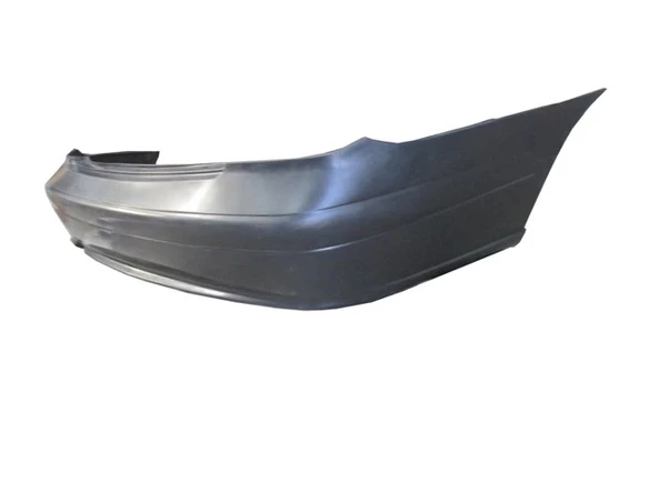 Daewoo Nubira 2000-2002 Arka Tampon Siyah Fpı) (Adet) (Oem No:96347003) ürün görseli 1