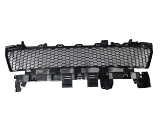 Dacia Logan Mcv 2014-2016 Ön Tampon Panjuru (Oem No: 622544633R) ürün görseli 1