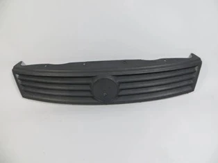 Fiat Albea 2005-2009 Ön Panjur Siyah (Oem No: 55172344) ürün görseli 1