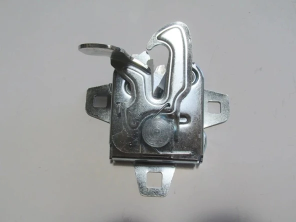Fiat Ducato 2007-2014 Kaput Kilidi (Oem No: 1369755080) ürün görseli 1