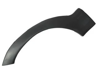 Daihatsu Terios 2004-2005 Ön Çamurluk Ağzı Plastiği Sol Koyu Gri (My) (Oem No: 75622-87409-030) ürün görseli 1