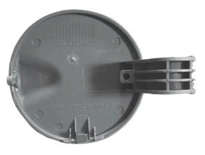 Fiat Doblo 2006-2010 Yakıt Depo Kapağı Dış (Pleksan) (Oem No: 51731592) ürün görseli 1