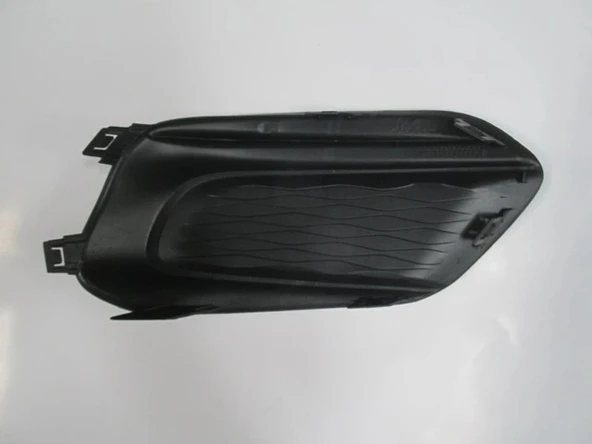 Fiat Egea 2015-2020 Sis Lamba Kapağı Sol Deliksiz (Oem No: 735642861) ürün görseli 1