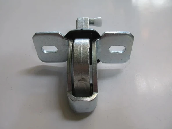 Fiat Ducato 1997-2002 Sürgülü Kapı Orta Ray Bağlantısı Sağ Oem No: 9033.K1 ürün görseli 1