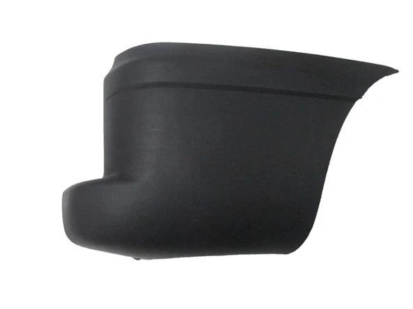 Fiat Doblo 2001-2005 Arka Tampon Ucu Sağ Eurobump (Oem No: 735294625) ürün görseli 1