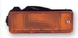 Daihatsu Hijet 1985-1997 Minübüs Tampon Sinyali Sol Sarı (Djauto) (Adet) (Oem No:8.15209E12) ürün görseli 1