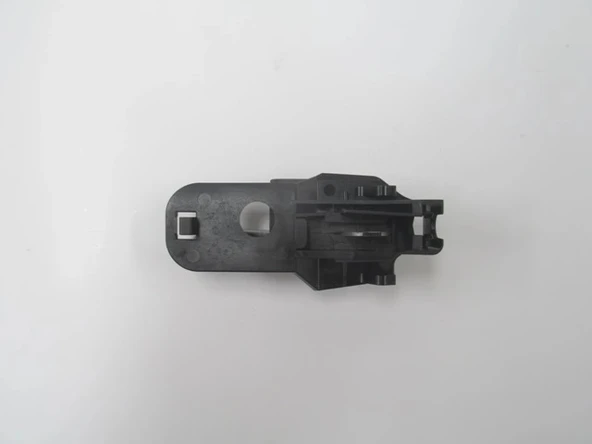 Fiat Doblo 2004-2005 Ön Kapı İç Açma Kolu Sol (Hushan) (Oem No: 735419986) ürün görseli 1