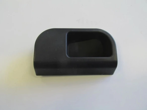 Fiat Doblo 2011-2015 Kaput İç Açma Kolu (Oem No: 735410607) ürün görseli 1