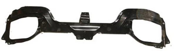 Fiat Ducato 2002-2006 Ön Panel Komple (Tw) (Adet) (Oem No:1338298080) ürün görseli 1