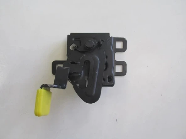 Fiat Egea Cross 2021-2024 Kaput Kilidi (Oem No: 52067053) ürün görseli 1