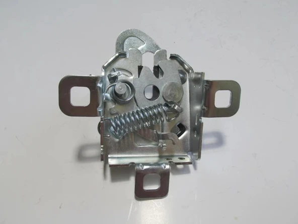 Fiat Doblo 2006-2010 Kaput Kilidi (Oem No: 51823518) ürün görseli 1