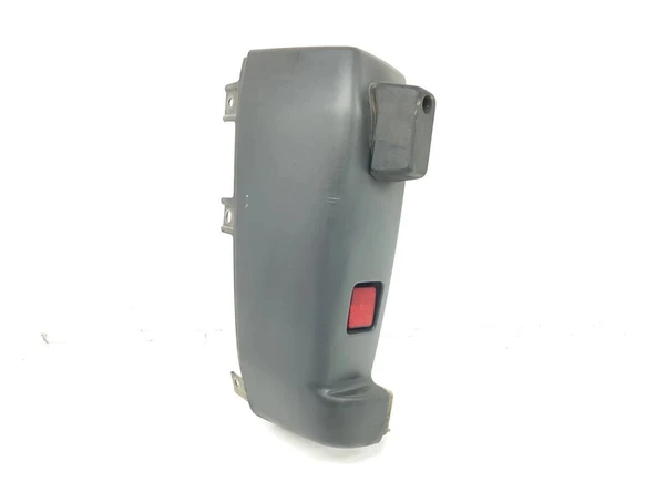 Fiat Ducato 3 Peugeot Boxer - Citroen Jumper (2006 Yılında Çıkan Kasa) Arka Tampon Köşesi Sol 10M3 14M3 (Oem No:73542323 ürün görseli 1