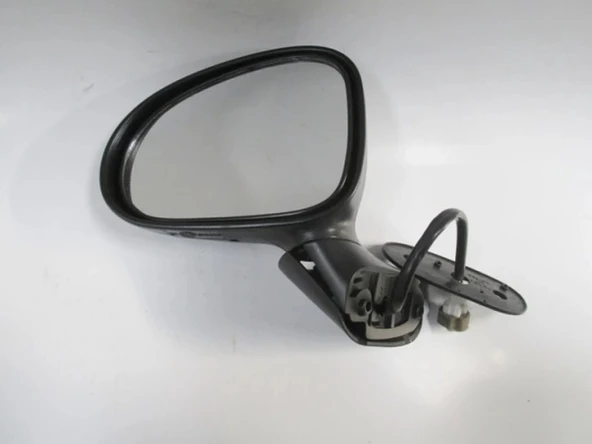 Daewoo Matiz 1998-2001 Kapı Aynası Sol Elektrikli (Bfn) (Adet) (Oem No:96314384S) ürün görseli 1