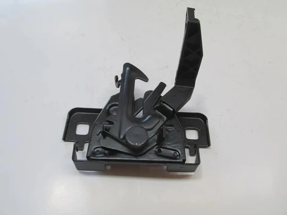 Dacia Logan Mcv 2014-2020 Kaput Kilidi (Oem No: 656013486R) ürün görseli 1