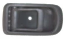Daihatsu Hijet 1990-1997 Minübüs Ön Kapı İç Açma Kolu Gri Sağ - Sol Aynı (Adet) (Oem No:6927287202) ürün görseli 1