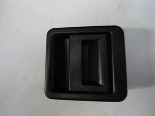 Fiat Ducato 1997-2002 Orta Kapı Dış Açma Kolu (Pütürlü Siyah) (Adet) (Oem No:910100000) ürün görseli 1