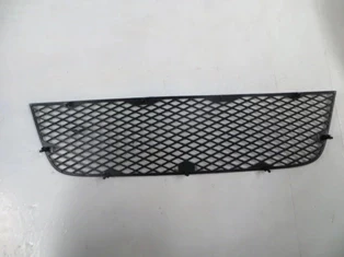 Fiat Doblo 2006-2010 Ön Tampon Panjuru Siyah (Tw) (Oem No: 71740733) ürün görseli 1