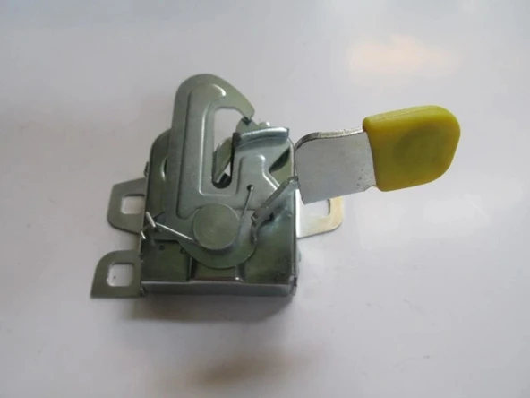 Fiat Ducato 2014-2020 Kaput Kilidi (Oem No: 1383311080) ürün görseli 1